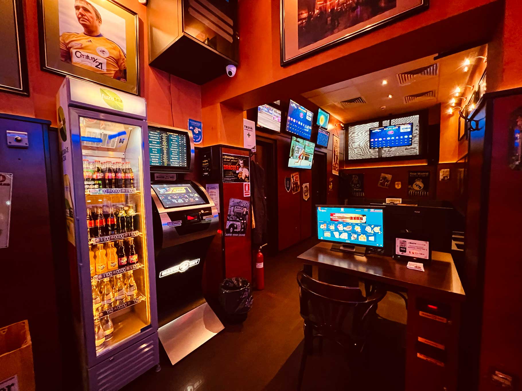 BAUM Games | Jocuri de Noroc, Sloturi, Jackpot, Pariuri Sportive